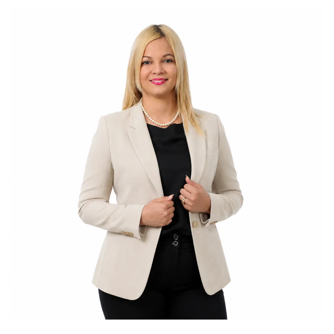 Gerente financiera y especialista en gestión de nómina de CGR Tech People®, responsable de los procesos financieros, administrativos y de payroll internacional.