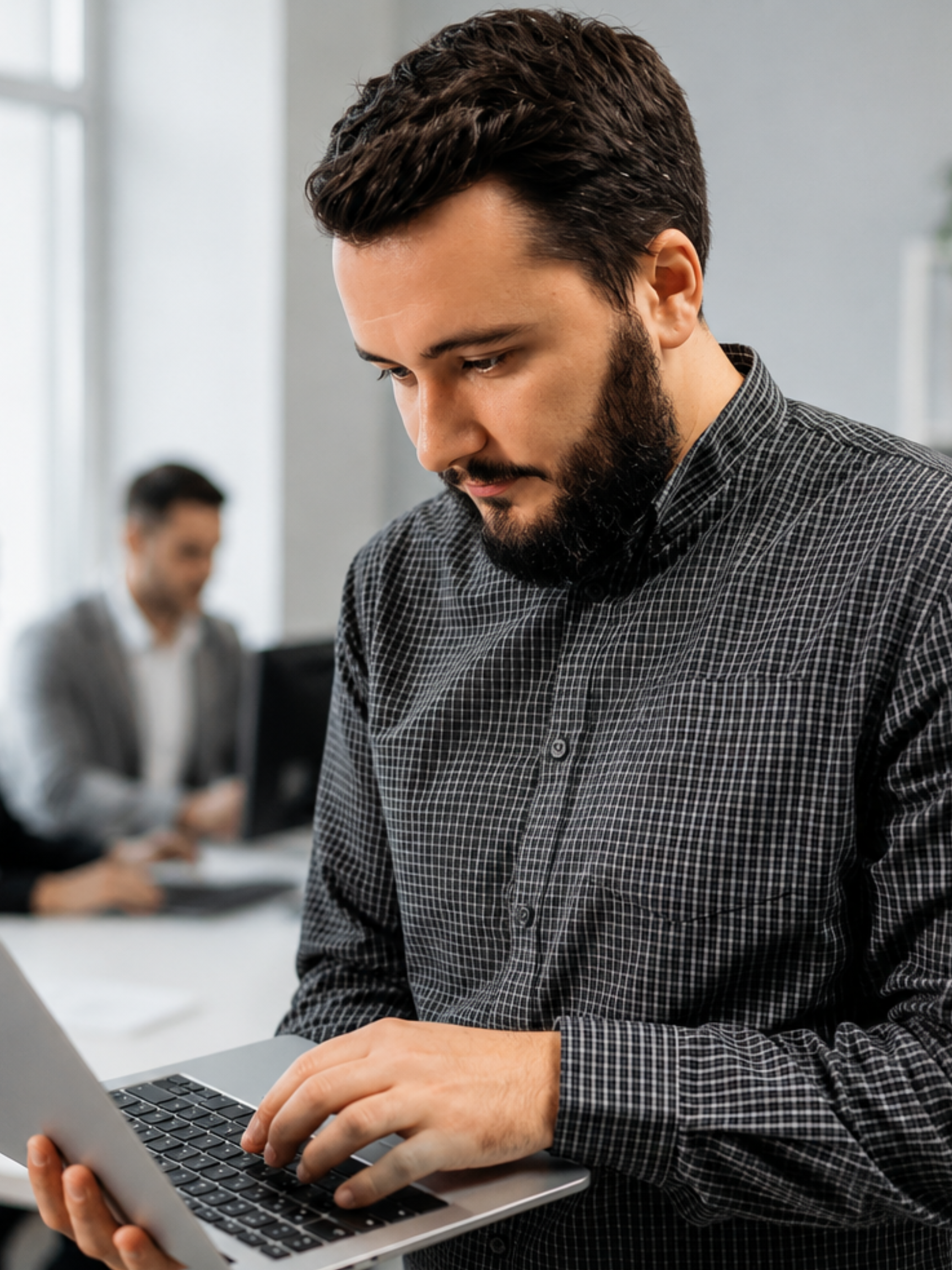 Recursos externos sobre contratación, gestión del talento y normativa laboral utilizados por CGR Tech People en la República Dominicana.