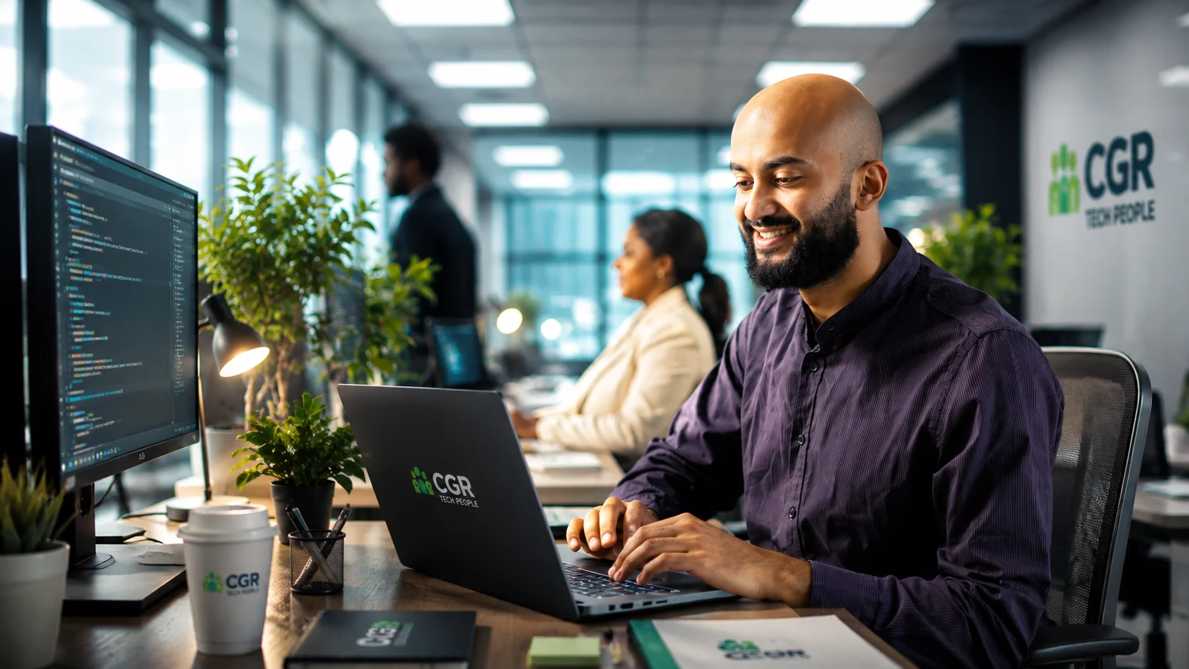 Vacantes IT en República Dominicana para profesionales de tecnología